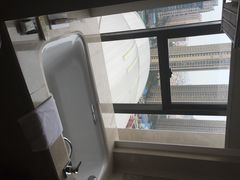 万达艾美酒店-青岛富力艾美酒店