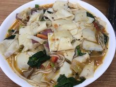 -马学武手抓美食(下南关总店)