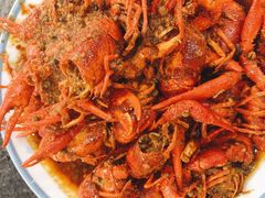 -三妹小龙虾·黄油蟹(华侨城总店)