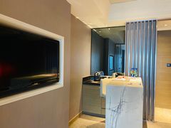 -榛悦隆堡成都酒店(春熙路太古里店)