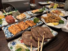 -哥哥の深夜食堂(红松东路店)