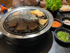-九田家黑牛烤肉料理(石路天虹店)
