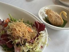 -晶荷轩(香港迪士尼乐园酒店)