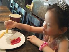 -Geneva日内瓦餐厅(西郊宝成花苑店)