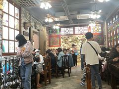 大堂-吴财记面家(大同路店)