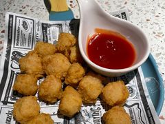 -战斧牛排餐厅(百盛优客店)