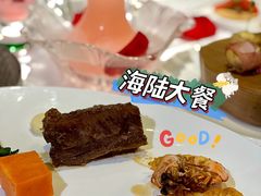 -王品牛排(佛山南海万科广场店)