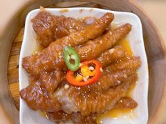 -点都德(海岸城店)