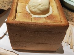 -绿茶餐厅(coco park 店)