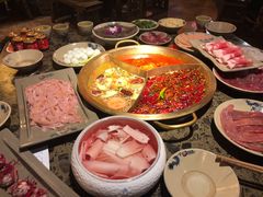 -小龙坎火锅(春熙太古里店)