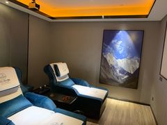 -三谷里·生态水疗空间(五一店)