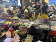 -八一路好吃街(雨田商务大厦店)