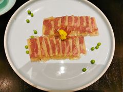 白切羊肉-翠湖宾馆·中餐厅