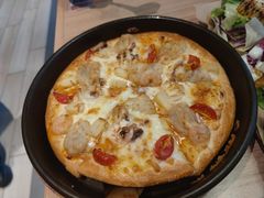 -必胜客(栖乐荟店)