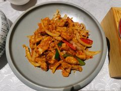 -马凯餐厅(地安门店)