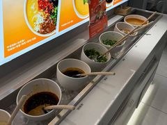 -呷哺呷哺(王府井喜悦店)