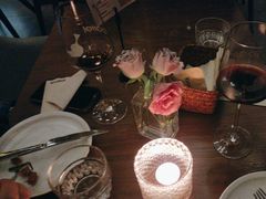 -ibarrel爱杯·bistro&brunch(江宁路店)