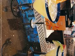 -Chili's Cafe&Bar奇利斯(滨江店)