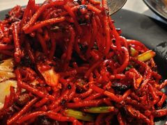 -新加坡Zam Zam餐馆