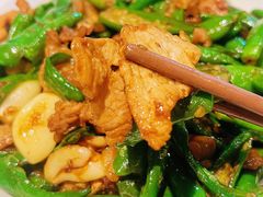 -福满我家大碗厨·湘菜(宝地宾馆店)