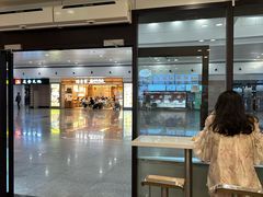 -德克士(五洲餐厅)