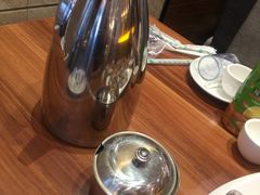 -九转小磨·非遗东北菜(群力店)