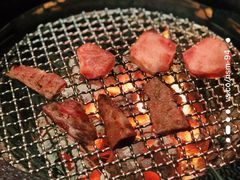-热血兄弟·炭火烤肉(融侨中心店)