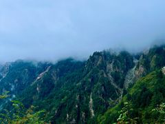 -九峰山