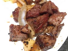 -湘汇概念铁板烧(铁西万达店)