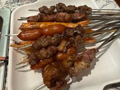-京元盛铜锅涮肉(上海总店)