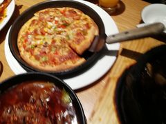 -花舍·新派粤菜·西餐·下午茶(亚运村·鸟巢店)