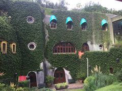 -三鹰之森吉卜力美术馆