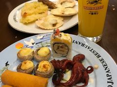 -松子料理(白家庄店)