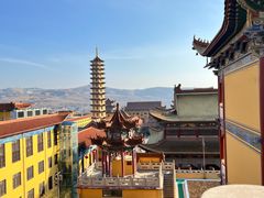 -正觉寺