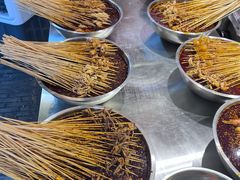-嘉州鲜知味钵钵鸡(奎星楼店)
