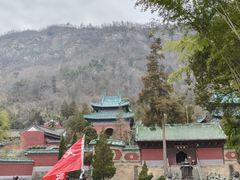 -武当山风景区