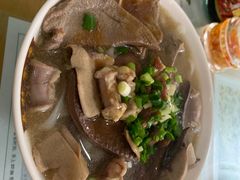 -荔林食店(西华路店)