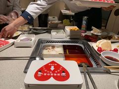 -海底捞火锅(杭州庆春路夜宵主题店)