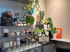 -Dogi&kiki Coffee(中心商务大厦店)