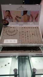 -SWAROVSKI(虹口凯德龙之梦店)