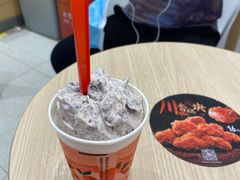 -DQ·蛋糕·冰淇淋(天通苑华联店)