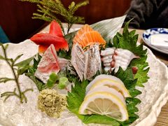-小山日本料理(太古汇店)