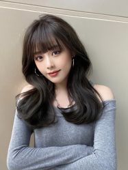 -88潮牌美发沙龙