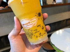 -Mango Tango