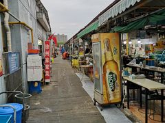 -大学城夜市大排档(凤栖路店)