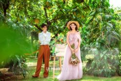 -太古映画婚纱摄影(天河店)