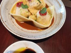 -杭州西子湖四季酒店-WL BISTRO西湖餐厅(灵隐路店)