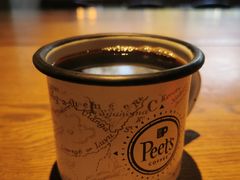 -Peet's 皮爷咖啡(东湖路手作店)