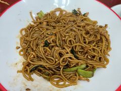 南昌炒粉-英子家庭菜馆(系马桩店)