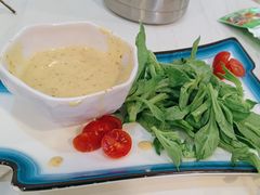 -内蒙古牛羊肉特色美食(后海滨路店)